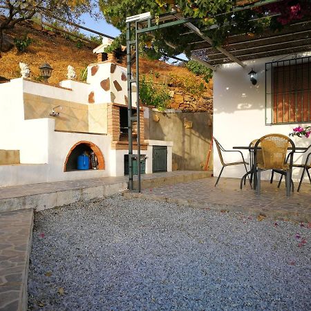 Sayalonga Casa Lolaヴィラ エクステリア 写真