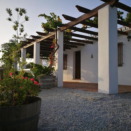 Sayalonga Casa Lolaヴィラ エクステリア 写真