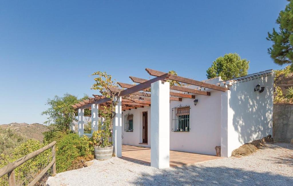 Sayalonga Casa Lolaヴィラ エクステリア 写真