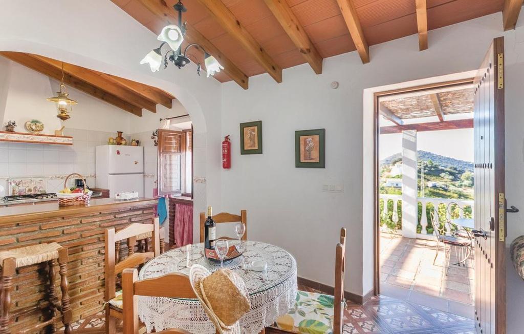 Sayalonga Casa Lolaヴィラ エクステリア 写真