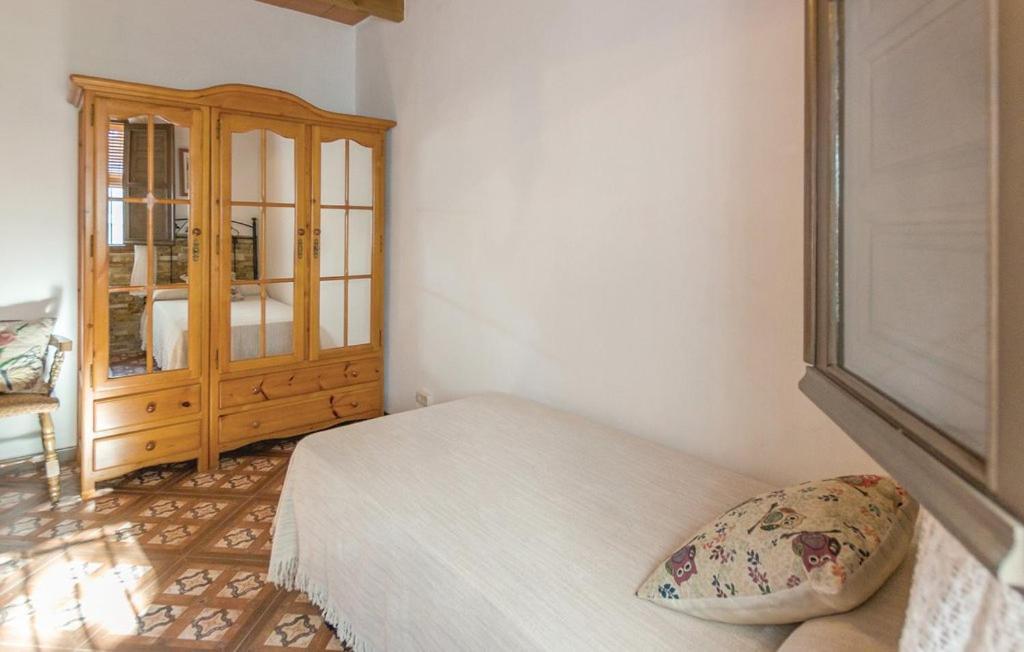 Sayalonga Casa Lolaヴィラ エクステリア 写真