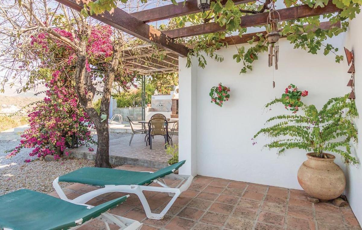 Sayalonga Casa Lolaヴィラ エクステリア 写真