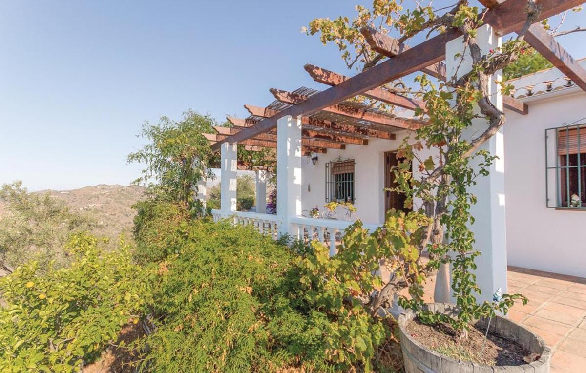 Sayalonga Casa Lolaヴィラ エクステリア 写真