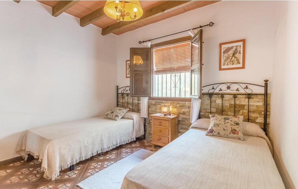 Sayalonga Casa Lolaヴィラ エクステリア 写真