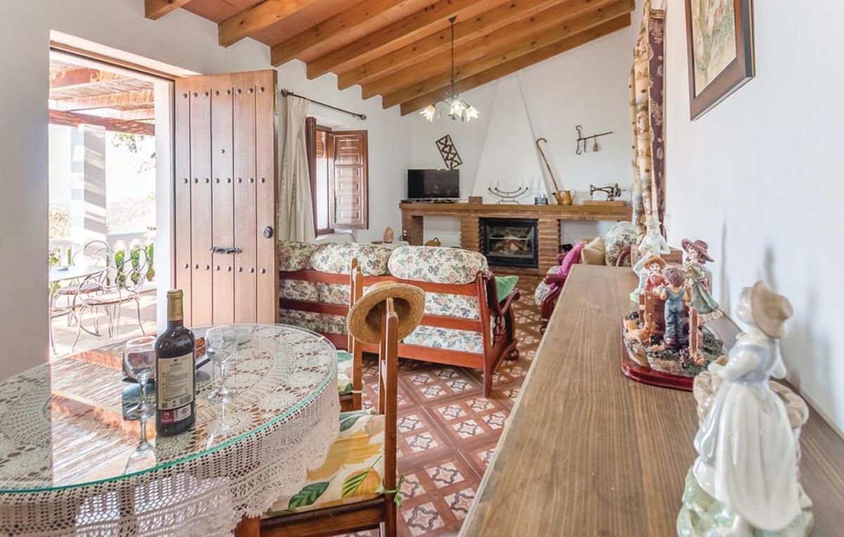Sayalonga Casa Lolaヴィラ エクステリア 写真